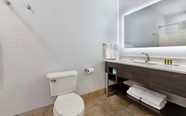 Best Western Plus Appleton Airport/Mall Hotel