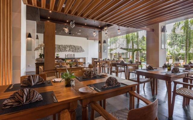 Ubud Village Hotel