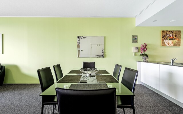 Sierra - Private Apartments