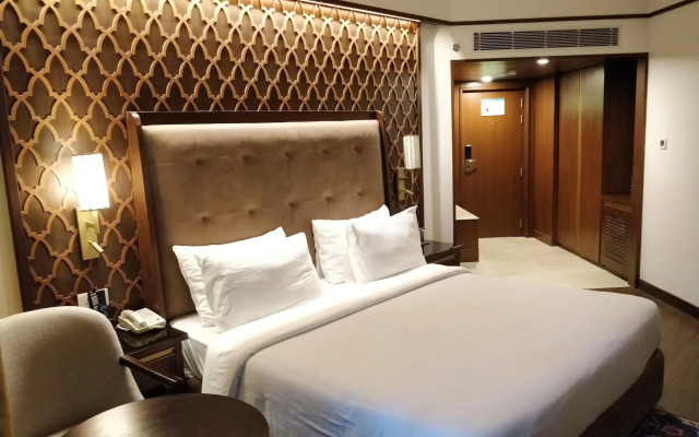 Radisson Golf Resort Pahalgam