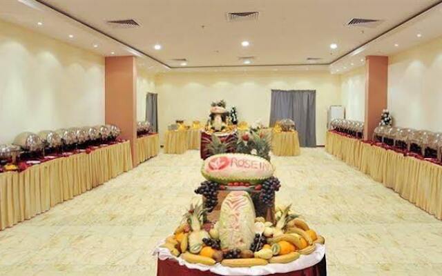 Rose Inn Al Waha Hotel