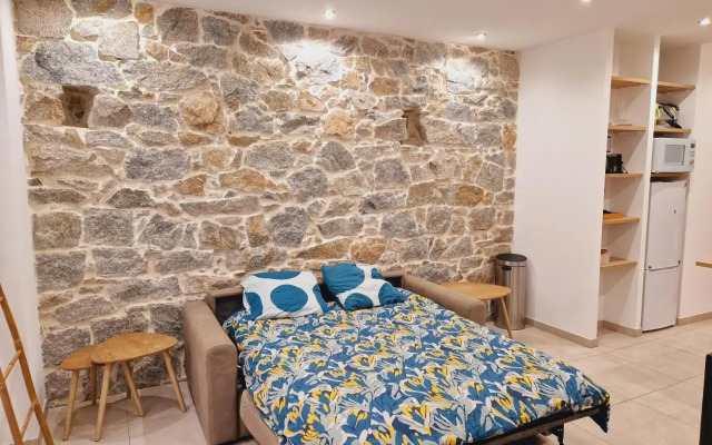 Superbe appartement en plein coeur d'Ajaccio