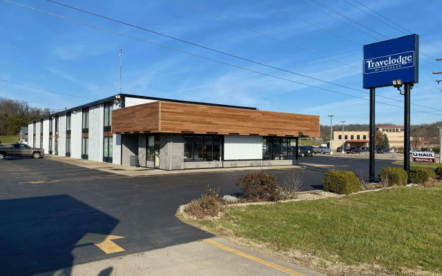 Travelodge by Wyndham Gallipolis