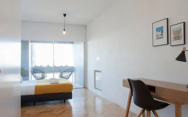 Liiiving in Porto Downtown Secret Luxury I