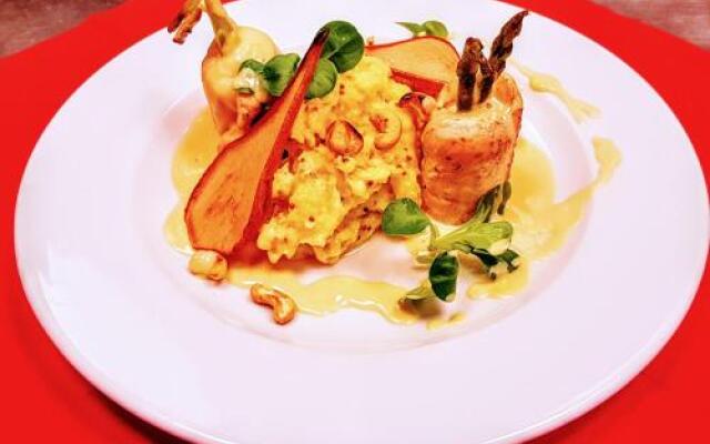 Baltic Korona Apartamenty