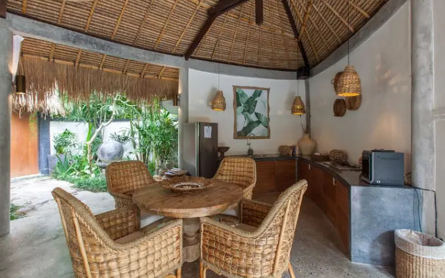 The Green Room Canggu
