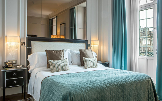 InterContinental Porto - Palacio das Cardosas by IHG