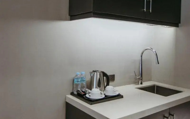 PVL Suites