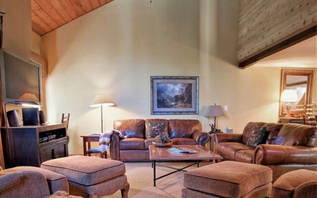 141 Willis Place - 4 Br Townhouse