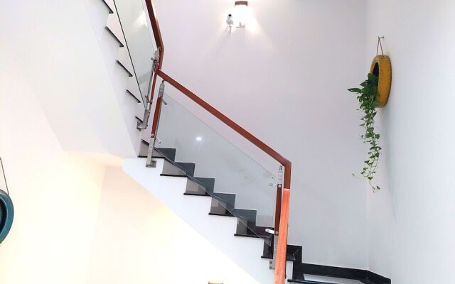 Carol's Homestay & Apartment