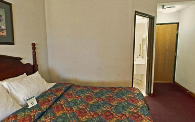 Americas Best Value Inn & Suites Waukegan Gurnee