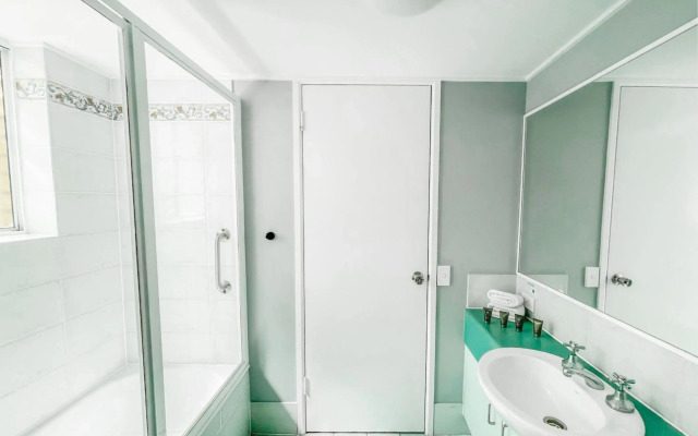 Tripcony Quays Apartments