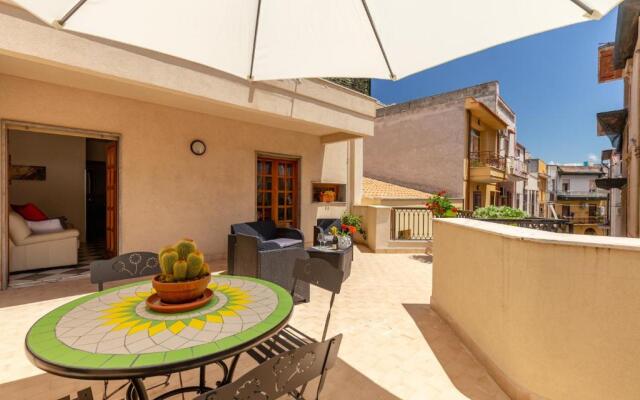 Residenza Del Duca - Casteldaccia 2 Camere