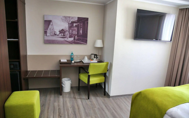 hotel bomonti Nürnberg West