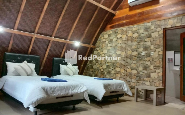 Villa Alam Flores Komodo Labuan Bajo RedPartner