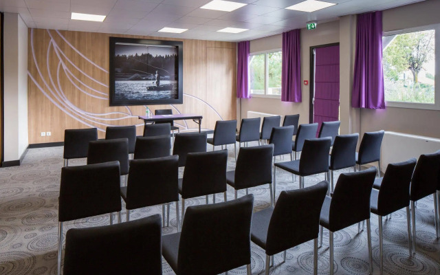 Hôtel le Kennedy, Clermont-Ferrand, The Originals Relais