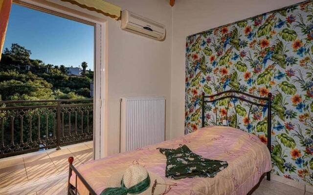 Tsiolis Studios & Apartments