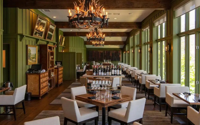 Greystone Inn