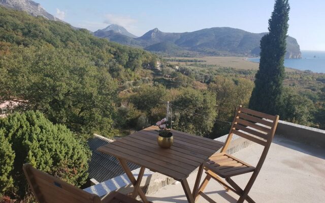 Apartments and Rooms Villa Santa Vita