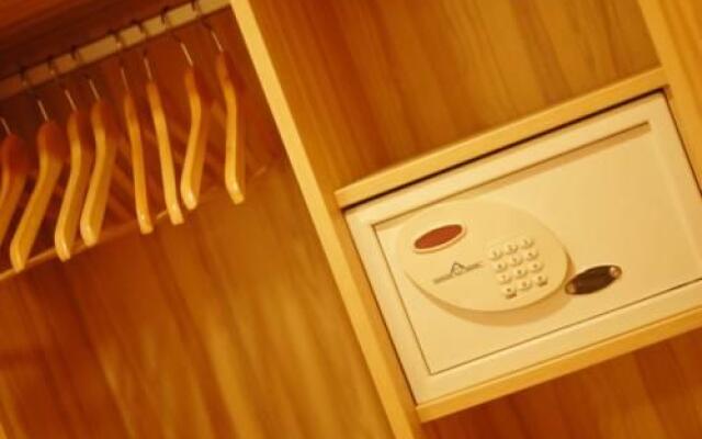 Hotel Gasthof Paunger