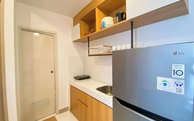 Good And Simply 2Br Tokyo Riverside Apartment
