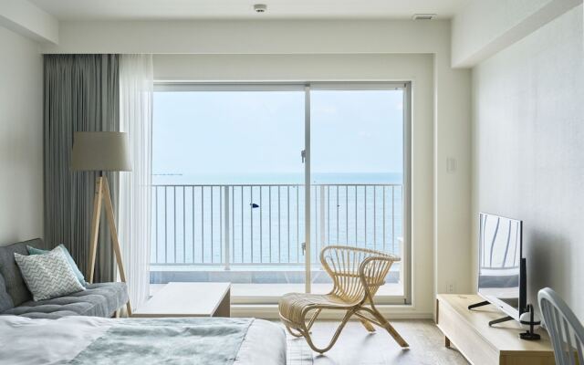 Watermark Hotel Okinawa Miyakojima