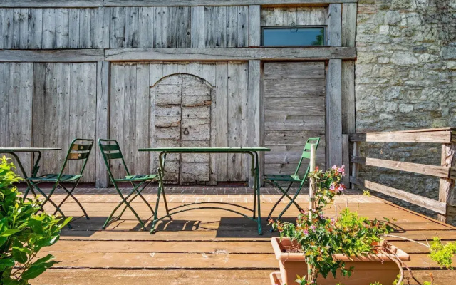 Peaceful Getaway in Frontino