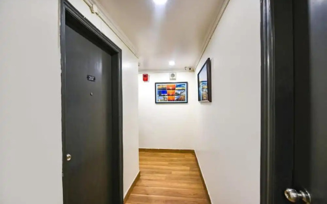 Hotel Aura IP Grand Karkardooma Metro
