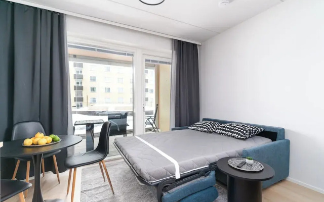 Rahulihomes City Center Jyväskylä