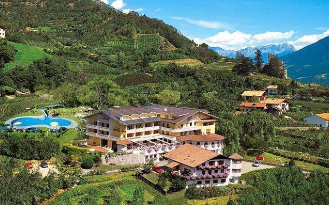 Hotel Funggashof