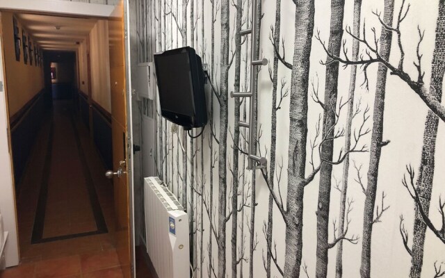 Modern, Unbeatable Views, Parking Space, Wifi