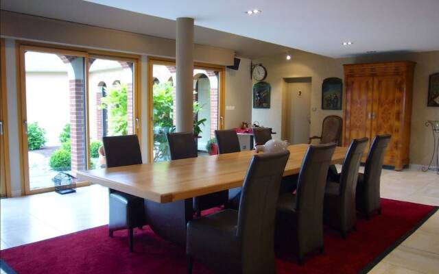 Maison dhôtes Le Blavon