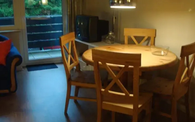 Winterberg Vacation Apartment