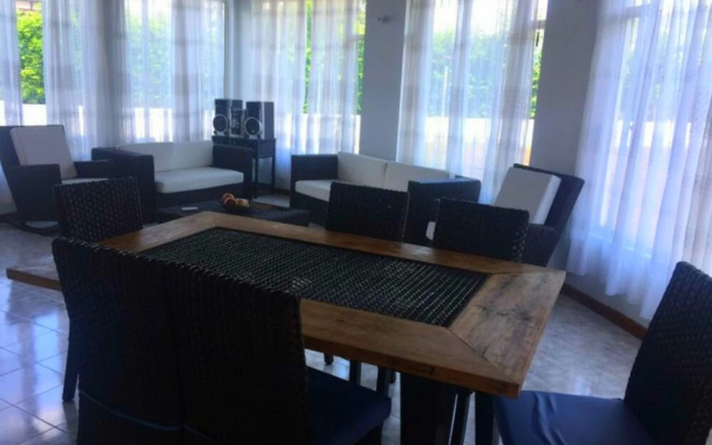 Casa Quinta Vacacional En Girardot