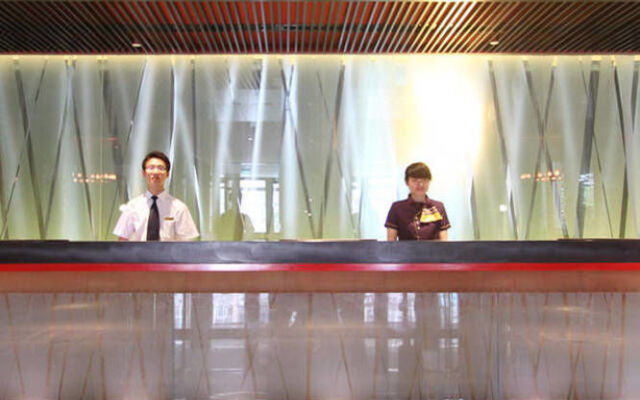 Changzhou Dongpo Hotel