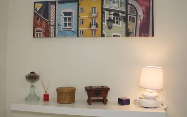 Sweet Alfama, Apartment