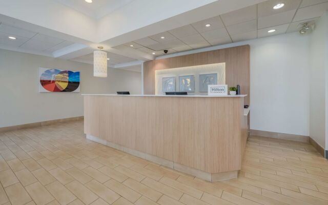 Hilton Garden Inn Rockford