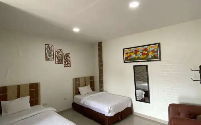 Abe Hotel & Convention