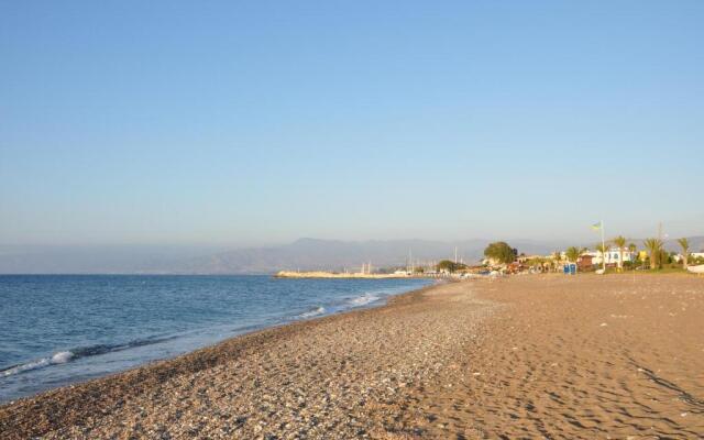 Lachi Marina Villa #17