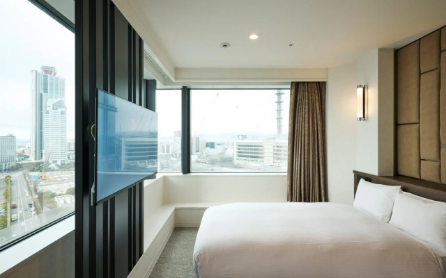 Hotel Fukuracia Osaka-Bay
