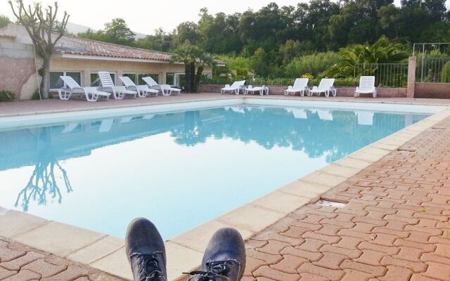 Olmuccio Hotel & Residence