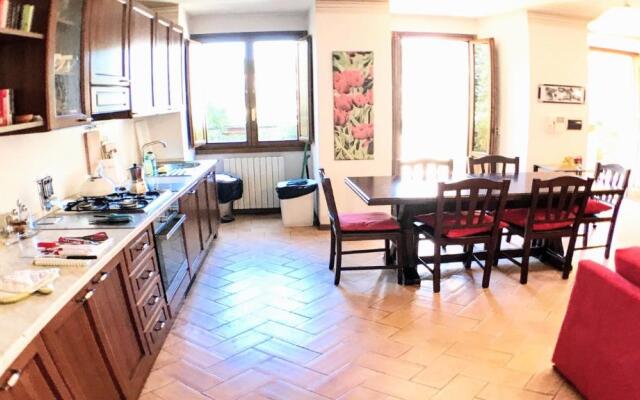 Spoleto Bellasleeps 4spoleto - 7