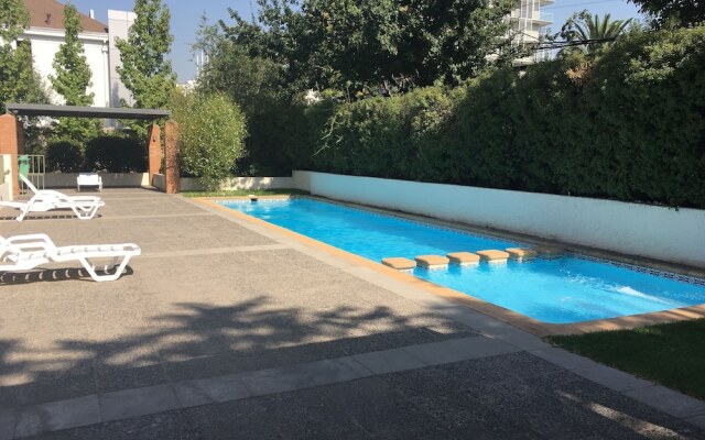 Central Apartment Providencia