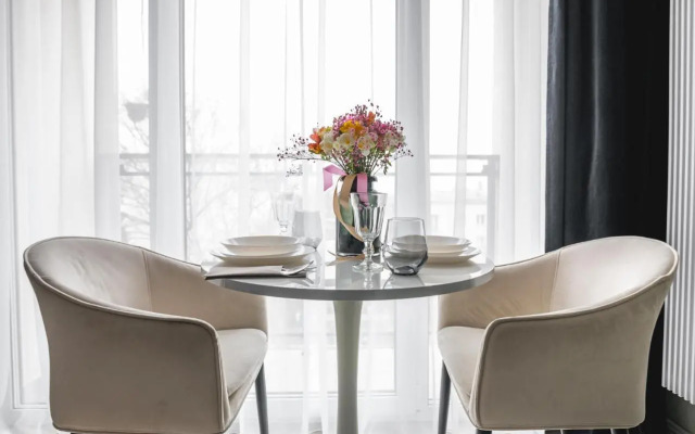 Simply Rest Racławickie 28A