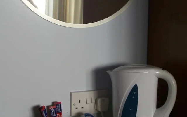 Seashore Lodge Guesthouse