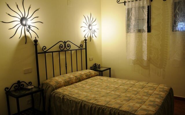 Hostal Rural El Manantial De Gredos