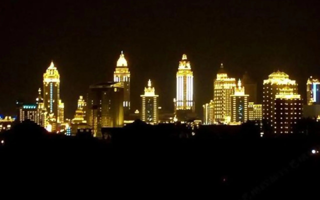 Huayuan Hotel