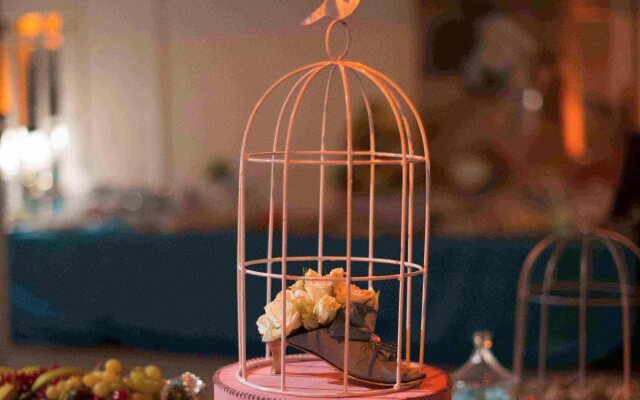 Sofitel Marrakech Palais Imperial & Spa