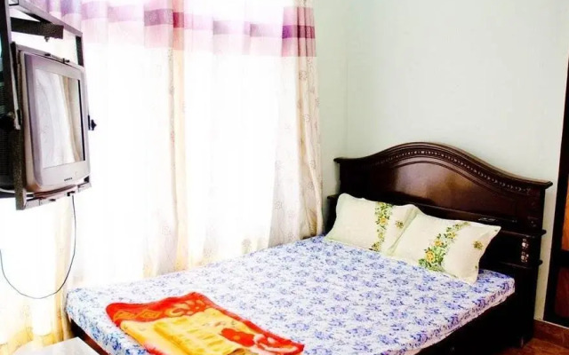 Khu nghỉ dưỡng Góc Biển