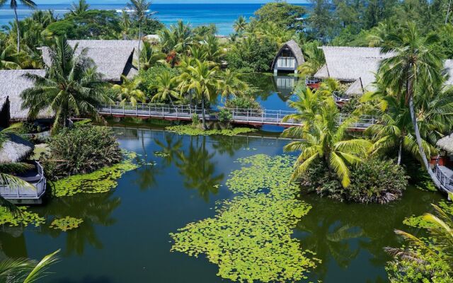 Maitai Lapita Village Huahine